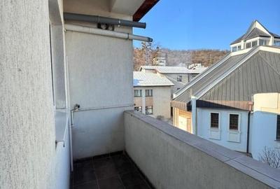 Apartament cu 2 camere, mobilat în Grigorescu - 9