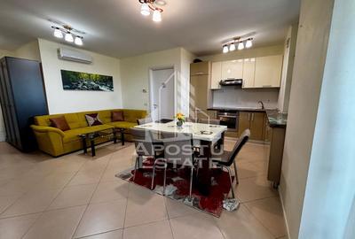 Apartament cu 3 camere semidecomandat, mobilat în Gheorghe Lazăr - 2