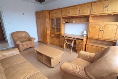 Apartament cu 2 camere decomandat, mobilat în Elisabetin - 2