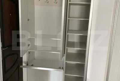 Apartament cu 3 camere, mobilat în Rovine - 3