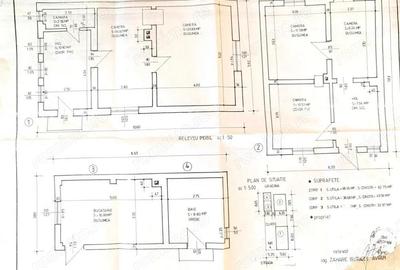 Casa cu teren - multiple destinatii -zona Parcul Salca - 14