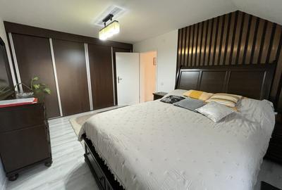 Casa complet renovata, eficienta energetic, in cartierul Tiglari - 14