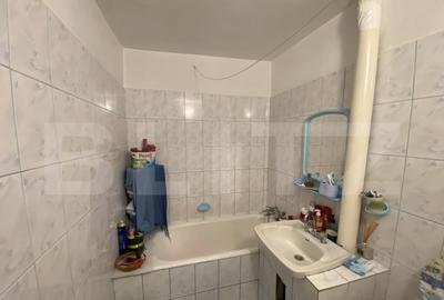 Apartament cu doua camere in suprafa?a utila de 50 m, z - 4