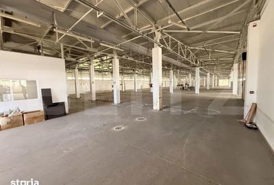 Spațiu comercial, de 5,800 mp, în Boldești - 4