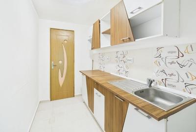 Apartament cu 2 camere decomandat în Șagului - 2
