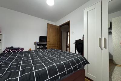 De vanzare - 2 camere 55mp - 150m Metrou Lujerului - 8