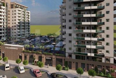 Apartament 2 camere, finisat, Bloc nou in zona Casa Somesana Apartament 2 camere, finisat, Bloc nou in zona Casa Somesana - 3