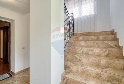 Duplex cu 6 camere cu Teren 416.36999511719 Mp în Bartolomeu - 5