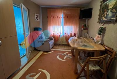 Apartament cu 3 camere decomandat în Apahida - 1