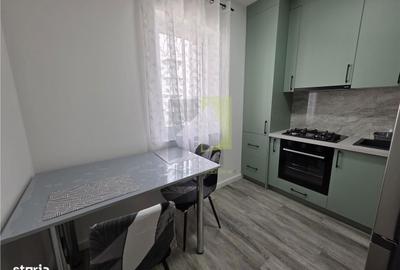 Garsonieră decomandată în Cornitoiu - 5