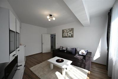 Garsonieră decomandată, mobilată în George Enescu - 8