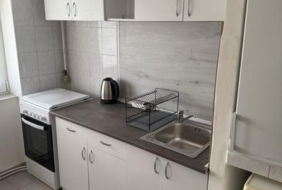 Garsonieră decomandată în Dosu Bricii - 5