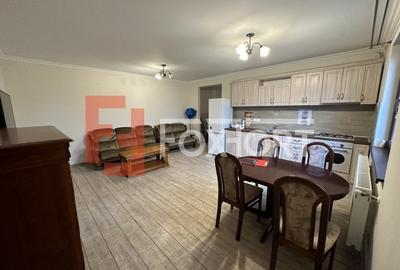 Apartament cu 3 camere de inchiriat in Giroc - 3
