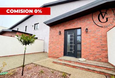 Casă cu 3 camere în Lumina - 1