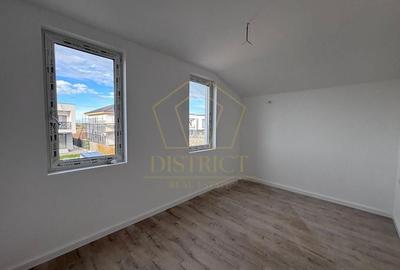 COM 0% Duplex cu 4 camere, panouri, pompe de caldura | Giroc - 5