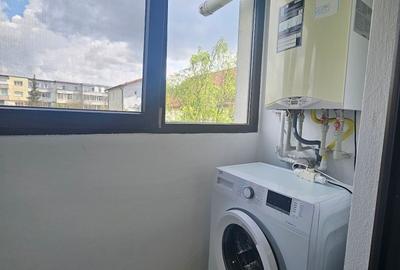 Garsonieră decomandată, mobilată în Găvana 3 - 10