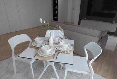 Apartament cu 2 camere decomandat în Aradului - 4