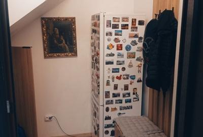 Garsoniera Banat , constructie 2014 , mobilata / utilata , pret NEGOCIABIL ! - 9