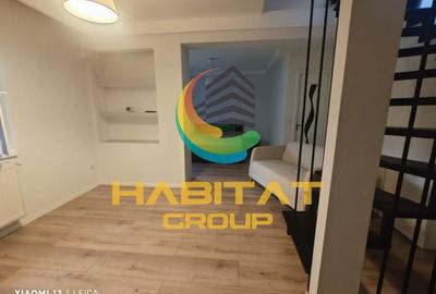 Brancoveanu  3 camere de inchiriat centrala termica si loc parcare - 8