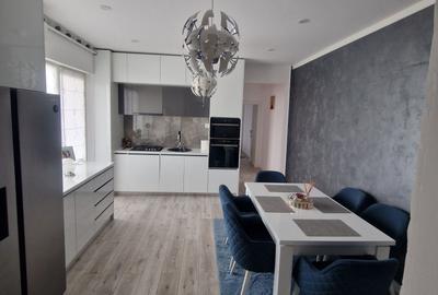 Apartament cu 2 camere decomandat în Florești - 3