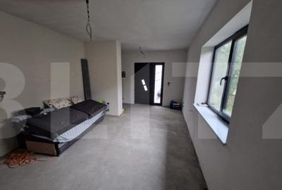 Casa semifinisata situata central in municipiul Dorohoi - 7