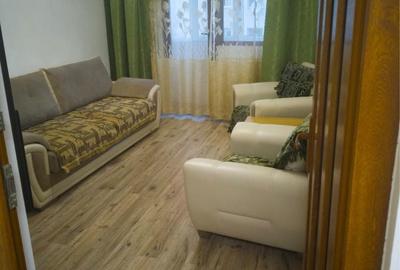 Apartament cu 2 camere decomandat în Nicolae Grigorescu