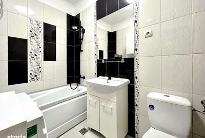 Apartament cu 2 camere în Palazu Mare - 1