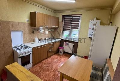 Apartament cu 3 camere, 62mp, zona Kaufland Sighisoara - 4