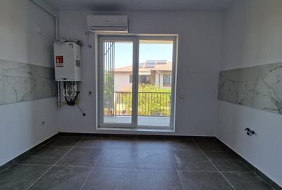 Apartament 2 camere cu Gradina - zona Pallady Apartament 2 camere cu Gradina - zona Pallady - 6