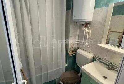 Garsonieră semidecomandată în Tomis Nord - 6