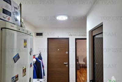 Apartament 2 camere - str. Odessa - - Braila - 7