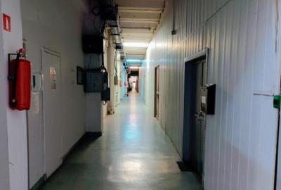 Spatiu Th. Pallady | Ozana | Depozitare-Productie 90mp 180mp - 6