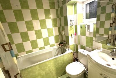 Apartament cu 2 camere, mobilat în Păcurari - 17