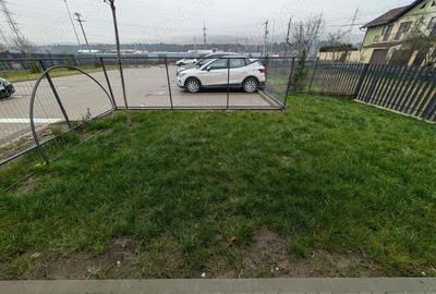 Casă cu 3 camere cu Teren 118 Mp în Florești - 10