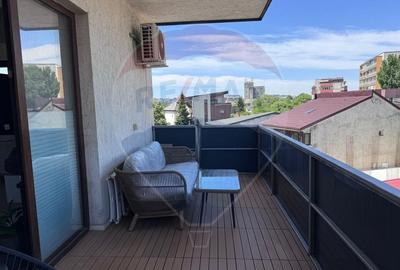 Apartament cu 3 camere decomandat, mobilat în Mihai Bravu - 24