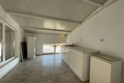 Spațiu comercial, de 450 mp, în Buhoci - 1