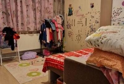Apt. 3 camere, decomandat, Inel 2, centrala pe gaze! - 3
