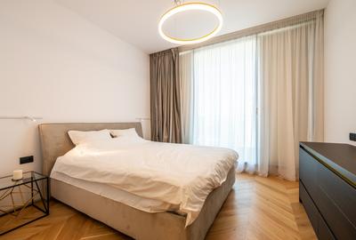 Apartament cu 4 camere decomandat, mobilat în Nord - 17