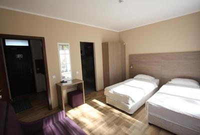 Cladire cu 11 camere, Regim Hotelier, zona Strada Lunga - 8