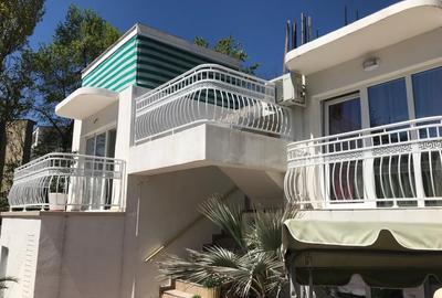 Proprietate ideala pentru locuinta si afacere turistica in Eforie Nord - 3