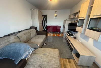 Apartament 3 camere, etaj 1, izolat exterior – ideal pentru familie - 2