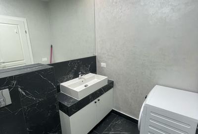 Apartament Premium - Dacia - Pacurari - Parcare - 16