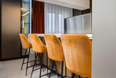 APARTAMENT PREMIUM 94,5 MP UTILI | ETAJ 8/12 | Zona Tatarasi - 12