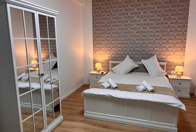 Garsonieră decomandată în Exterior Vest - 7