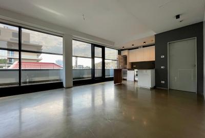 Închiriere Duplex 4 camere 3 bai, 140 mp utili, parcare | Floreasca parcul Verdi - 2