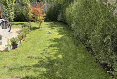 Casă cu 4 camere cu Teren 145 Mp în Sânandrei - 9