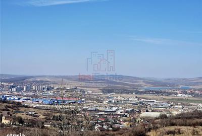 Spațiu comercial, în Vlădiceni - 8