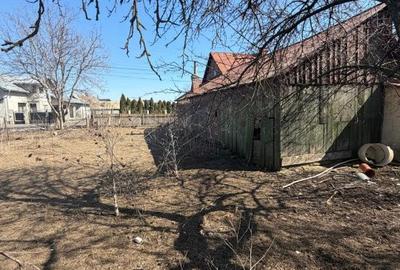 Casă cu 2 camere cu Teren 777 Mp în Central - 2