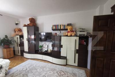 Casa de vacanta 215 mp si 4000 mp teren, zona Lelesti - 2