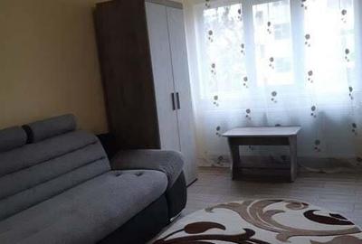 Garsoniera la metrou Dristor - 2